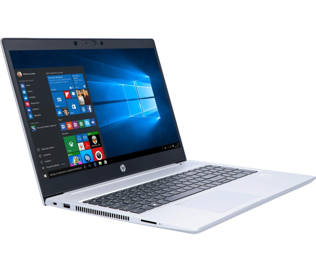HP ProBook 450 G7 i5-10210/16GB/256+1TB/Win10P - 585119 - zdjęcie 4